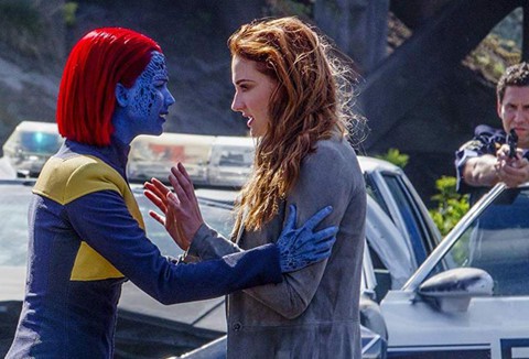 Vì sao X-Men: Phượng hoàng Bóng tối thua lỗ thê thảm? - Ảnh 4. Vì sao X-Men: Phượng hoàng Bóng tối thua lỗ thê thảm? - Ảnh 4.