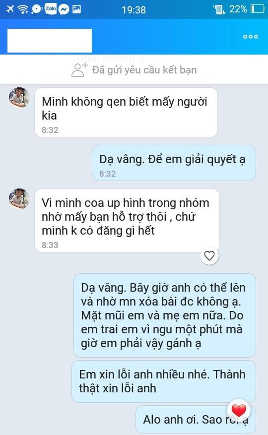 Dân mạng không tin lời giải thích của cô gái bùng 20 li trà sữa - Ảnh 5.