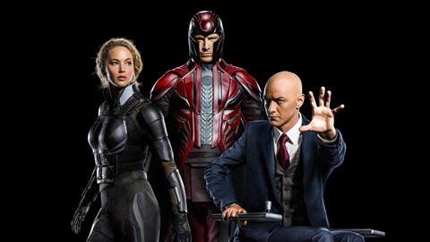 Vì sao X-Men: Phượng hoàng Bóng tối thua lỗ thê thảm? - Ảnh 5. Vì sao X-Men: Phượng hoàng Bóng tối thua lỗ thê thảm? - Ảnh 5.