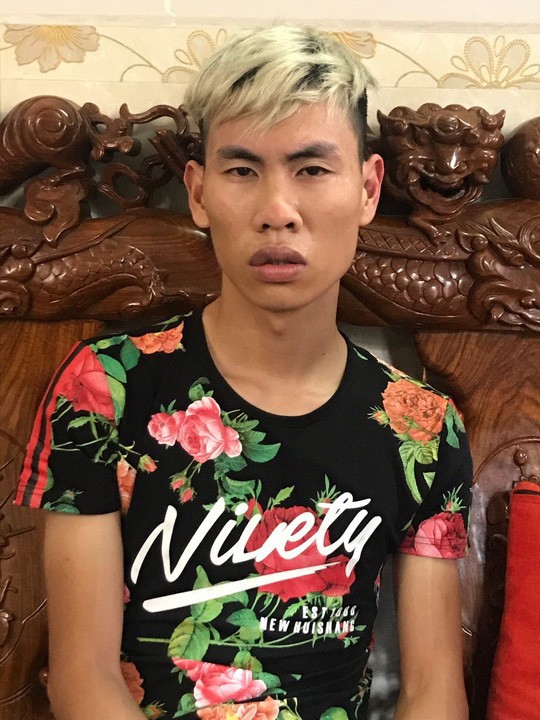 Bí mật trong căn nhà của băng cho vay nặng lãi ở Phú Nhuận, TP HCM - Ảnh 5. Bí mật trong căn nhà của băng cho vay nặng lãi ở Phú Nhuận, TP HCM - Ảnh 5.