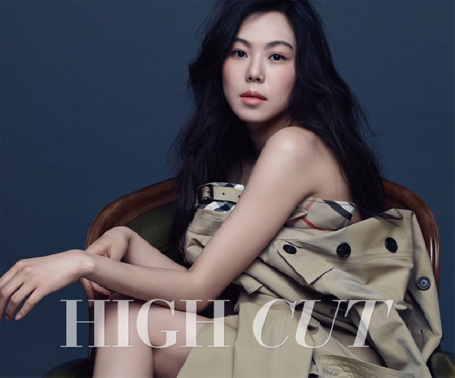 Diễn viên Kim Min Hee: Ảnh hậu quyến rũ bị công chúng ghét bỏ vì ồn ào cướp chồng - Ảnh 7. Diễn viên Kim Min Hee: Ảnh hậu quyến rũ bị công chúng ghét bỏ vì ồn ào cướp chồng - Ảnh 7.