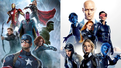 Vì sao X-Men: Phượng hoàng Bóng tối thua lỗ thê thảm? - Ảnh 8. Vì sao X-Men: Phượng hoàng Bóng tối thua lỗ thê thảm? - Ảnh 8.