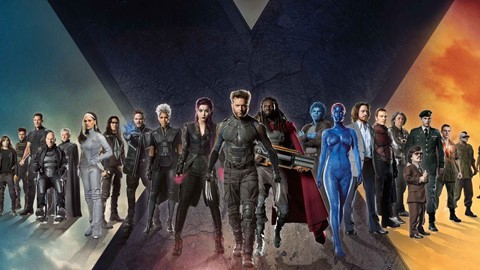 Vì sao X-Men: Phượng hoàng Bóng tối thua lỗ thê thảm? - Ảnh 9. Vì sao X-Men: Phượng hoàng Bóng tối thua lỗ thê thảm? - Ảnh 9.