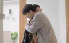 Phim đam mỹ 'Theory of Love' tập 2: Dù tỏ tình thất bại, Terd vẫn 'chai mặt' tìm cách về ở chung với Khai