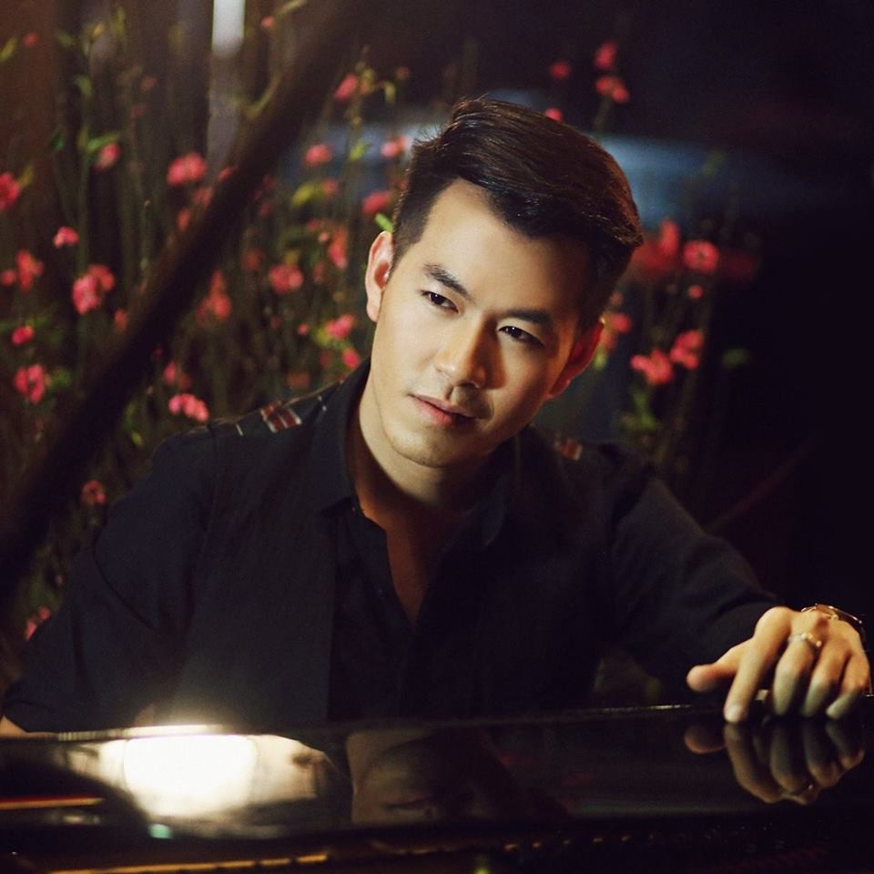 Hồ Trung Dũng: Mở trường dạy tiếng Đức không vì mục đích kinh doanh hay lợi nhuận - Ảnh 4. Hồ Trung Dũng: Mở trường dạy tiếng Đức không vì mục đích kinh doanh hay lợi nhuận - Ảnh 4.