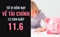 Tử vi hôm nay (11/6/2019) về tài chính của 12 con giáp: Tuổi Ngọ so sánh mình với người khác
