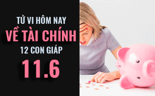 Tử vi hôm nay (11/6/2019) về tài chính của 12 con giáp: Tuổi Ngọ so sánh mình với người khác