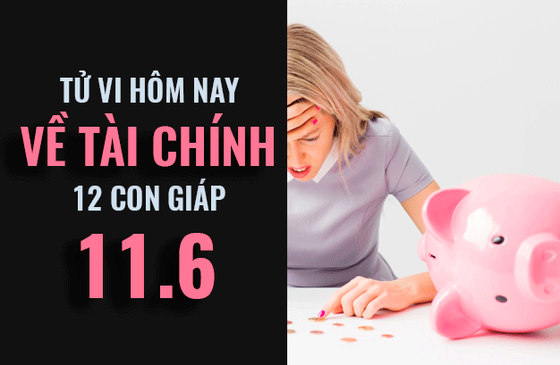 Tử vi hôm nay (11/6/2019) về tài chính của 12 con giáp: Tuổi Ngọ so sánh mình với người khác - Ảnh 1. Tử vi hôm nay (11/6/2019) về tài chính của 12 con giáp: Tuổi Ngọ so sánh mình với người khác - Ảnh 1.