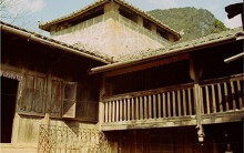 Cháu vua Mèo muốn đóng cửa dinh