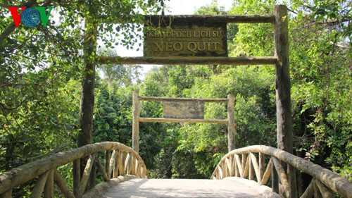 Đến Đồng Tháp du lịch để hòa mình cùng thiên nhiên vào mùa hè này - Ảnh 1. Đến Đồng Tháp du lịch để hòa mình cùng thiên nhiên vào mùa hè này - Ảnh 1.