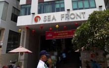 Vụ 14 khách du lịch Lào nghi ngộ độc: Có côn trùng trong khu vực chế biến khách sạn Seafront