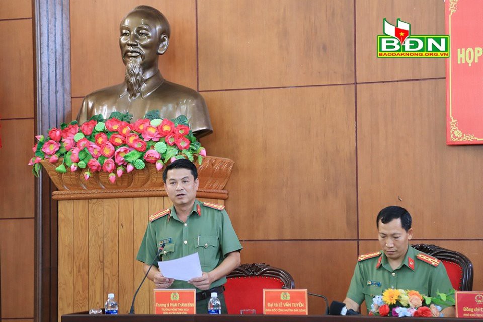 Sóc Trăng thông tin chính thức về vụ án liên quan đến đại gia Trịnh Sướng - Ảnh 4. Sóc Trăng thông tin chính thức về vụ án liên quan đến đại gia Trịnh Sướng - Ảnh 4.