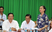 Sóc Trăng thông tin chính thức về vụ án liên quan đến đại gia Trịnh Sướng