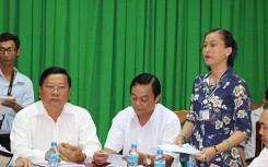 Sóc Trăng thông tin chính thức về vụ án liên quan đến đại gia Trịnh Sướng