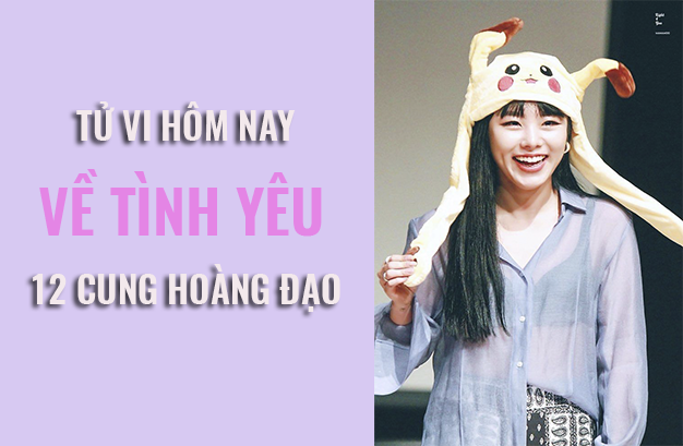 Tử vi hôm nay (12/6/2019) về tình yêu của 12 cung hoàng đạo: Song Tử không đặt mục tiêu cao - Ảnh 1.