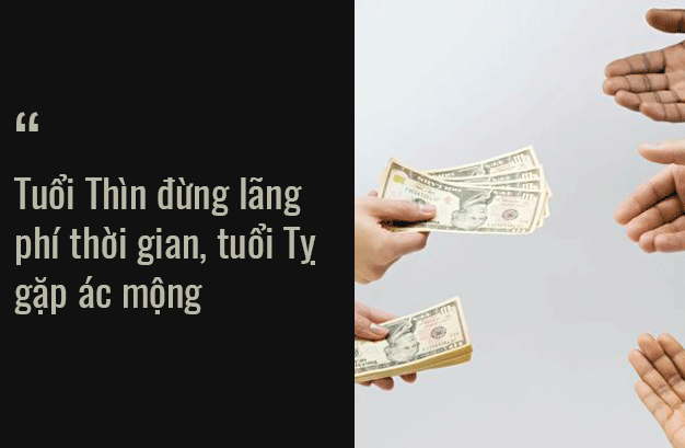 Tử vi hôm nay (12/6/2019) về tài chính của 12 con giáp: Tuổi Mùi ‘nhất quan hệ, nhì tiền tệ’ - Ảnh 2. Tử vi hôm nay (12/6/2019) về tài chính của 12 con giáp: Tuổi Mùi ‘nhất quan hệ, nhì tiền tệ’ - Ảnh 2.