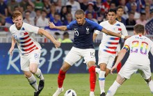 Nhận định bóng đá vòng loại Euro 2020, Andorra vs Pháp, 01h45 12/6: Nhà vô địch rửa mặt