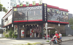 Đà Nẵng 'sờ gáy' đến đâu, sai phạm xây dựng đến đó