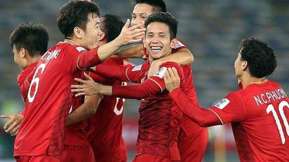 Đội tuyển Việt Nam sắp có quân xanh cực khủng - Ảnh 1.