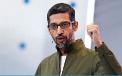 CEO Google thừa nhận YouTube thất bại trong việc lọc nội dung độc hại