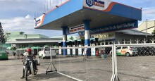 Bộ Công Thương rà soát trách nhiệm vụ xăng giả Trịnh Sướng