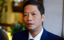Bộ trưởng Công Thương: Đang làm rõ trách nhiệm vụ xăng giả 'quy mô đặc biệt lớn'