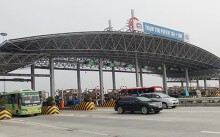 Tổng cục Đường bộ yêu cầu BOT Pháp Vân giải trình