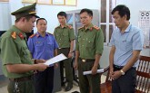 Tiết lộ lời khai của 2 Phó Chủ tịch UBND TP Sơn La vụ gian lận điểm thi