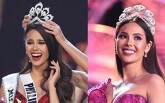 Hoa hậu Hoàn vũ đội vương miện fake, bị nghi đã làm hỏng vĩnh viễn tuyệt phẩm Mikimoto 6 tỉ đồng