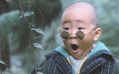 Hác Thiệu Văn - Cậu bé vàng của làng giải trí Hoa ngữ giờ ra sao?