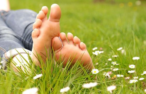 Người có đặc điểm bàn chân như thế này không phải đại gia thì cũng sống cả đời giàu sang phú quí - Ảnh 1.