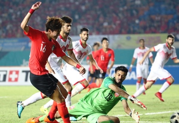 Phân tích tỉ lệ và dự đoán đặc biệt Hàn Quốc vs Iran, 18h00 11/5: Nhận định bóng đá chuyên nghiệp - Ảnh 1. Phân tích tỉ lệ và dự đoán đặc biệt Hàn Quốc vs Iran, 18h00 11/5: Nhận định bóng đá chuyên nghiệp - Ảnh 1.