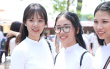 Đề thi vào lớp 10 chuyên môn Hóa học tỉnh Nghệ An năm 2019