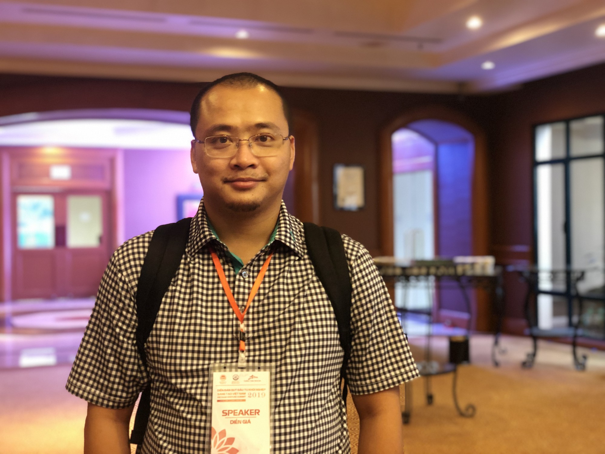 Không thu phí người bán: Lợi nhuận của Sendo đến từ đâu? - Ảnh 1. Không thu phí người bán: Lợi nhuận của Sendo đến từ đâu? - Ảnh 1.