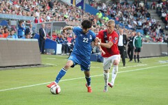 Kết quả Azerbaijan vs Slovakia: 'Show diễn' rực sáng của Hamsik