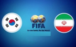 Nhận định bóng đá Hàn Quốc vs Iran (18h00, 11/6) Giao hữu trước thềm Vòng loại World Cup 2022