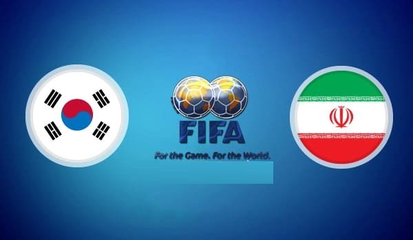 Nhận định bóng đá Hàn Quốc vs Iran (18h00, 11/6) Giao hữu trước thềm Vòng loại World Cup 2022 - Ảnh 1.
