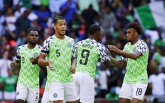 Tuyển Việt Nam có cơ hội chạm trán 'những chú đại bàng xanh' Nigeria