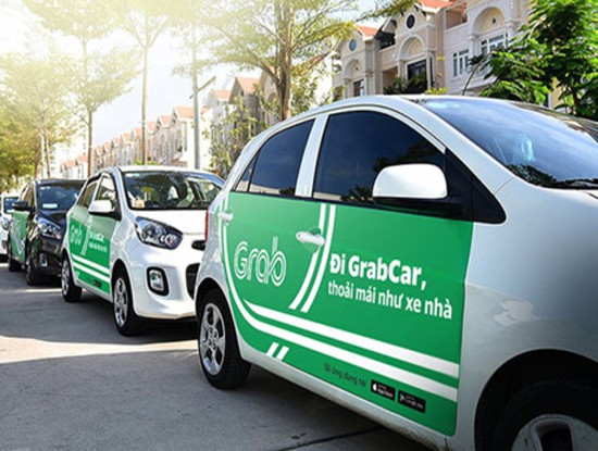 Vinasun tố Grab vi phạm luật cạnh tranh, kiến nghị đưa vụ việc ra xem xét tại phiên điều trần công khai - Ảnh 1. Vinasun tố Grab vi phạm luật cạnh tranh, kiến nghị đưa vụ việc ra xem xét tại phiên điều trần công khai - Ảnh 1.