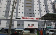 Chủ tịch tỉnh Bình Định: Mua nhà ở xã hội mà đòi bãi đỗ ô tô là vô lí!