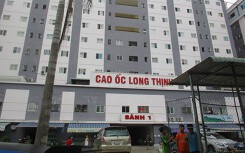 Chủ tịch tỉnh Bình Định: Mua nhà ở xã hội mà đòi bãi đỗ ô tô là vô lí!