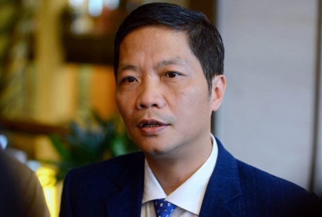 Bộ trưởng Công Thương: Đang làm rõ trách nhiệm vụ xăng giả quy mô đặc biệt lớn - Ảnh 1. Bộ trưởng Công Thương: Đang làm rõ trách nhiệm vụ xăng giả quy mô đặc biệt lớn - Ảnh 1.
