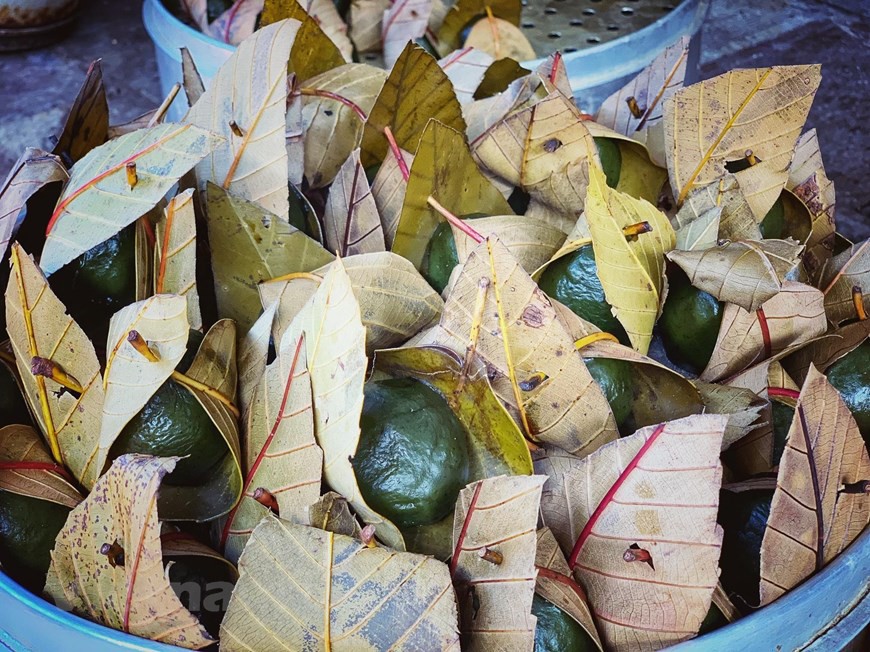 Phù Dung trấn: Làng cổ kì bí nghìn năm ‘treo’ trên thác nước - Ảnh 16. Phù Dung trấn: Làng cổ kì bí nghìn năm ‘treo’ trên thác nước - Ảnh 16.