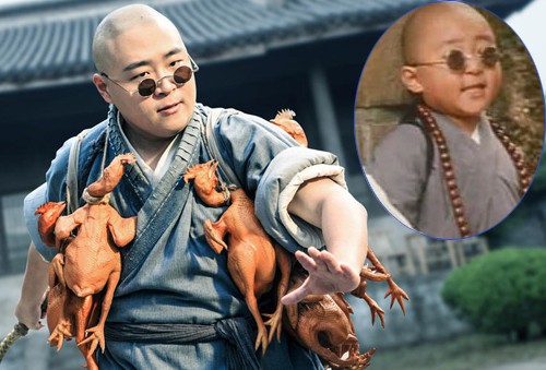 Hác Thiệu Văn - Cậu bé vàng của làng giải trí Hoa ngữ giờ ra sao? - Ảnh 5. Hác Thiệu Văn - Cậu bé vàng của làng giải trí Hoa ngữ giờ ra sao? - Ảnh 5.