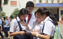 Hà Nội sẽ công bố điểm thi vào lớp 10 vào chiều 14/6