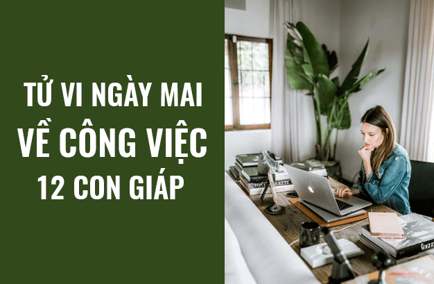 Tử vi ngày mai (12/6/2019) về công việc của 12 con giáp: Tuổi Dần sẵn sàng để lắng nghe và góp ý - Ảnh 1. Tử vi ngày mai (12/6/2019) về công việc của 12 con giáp: Tuổi Dần sẵn sàng để lắng nghe và góp ý - Ảnh 1.