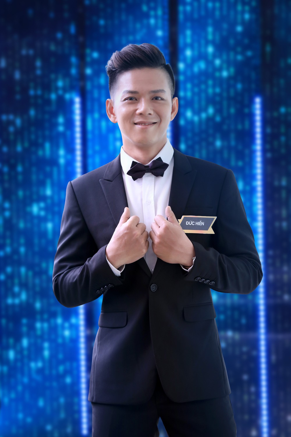 Đức Hiền Người ấy là ai: Tôi trân trọng tất cả mọi thứ kể cả khuyết điểm của Sơn Tùng - Ảnh 1.