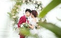 Bộ ảnh cưới và chuyện tình của cặp đồng tính nữ: 'Đã có lúc chúng tôi tưởng chừng phải chia tay'