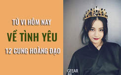 Tử vi hôm nay (13/6/2019) về tình yêu của 12 cung hoàng đạo: Thiên Bình có những tâm tư chồng chất
