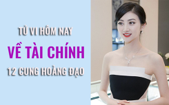 Tử vi hôm nay (13/6/2019) về tài chính của 12 cung hoàng đạo: Một ngày thu nhập khá của Sư Tử